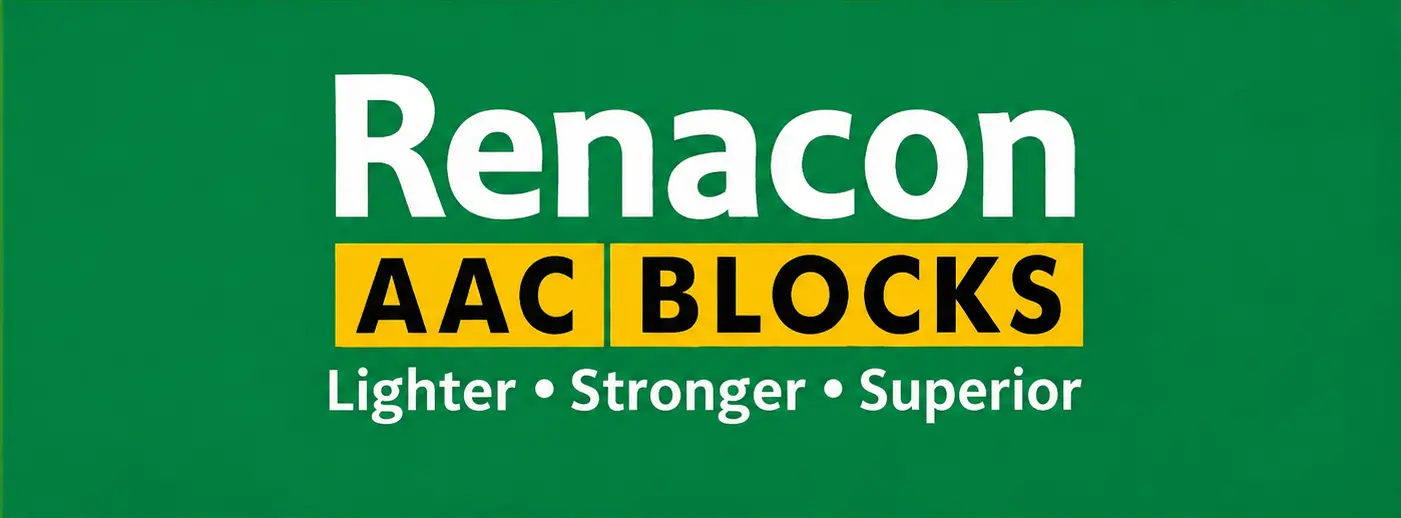RenaCon AAC Blocks