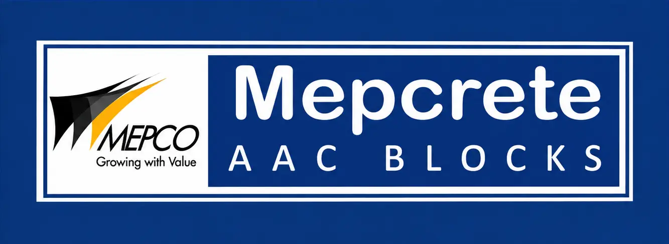 Mepcrete AAC Blocks