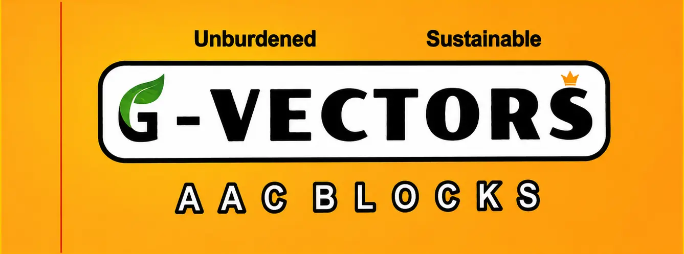 G-Vectors AAC Blocks
