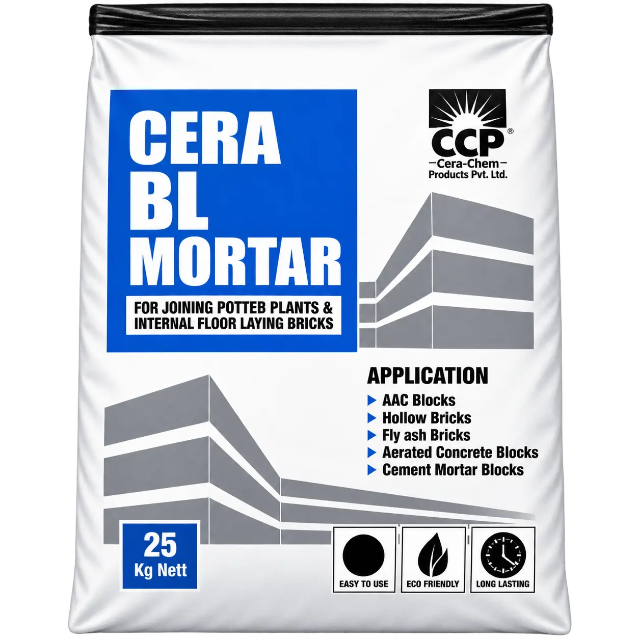 Cera BL Mortar
